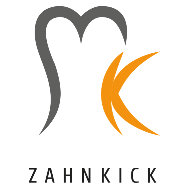 Praxis-Logo Zahnarzt Weinheim, Dres. Kick